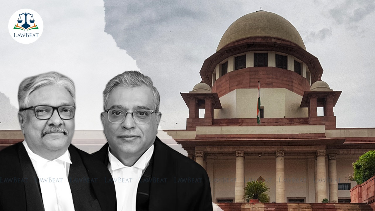 Supreme Court: Nature of charges, exact reasons & alternate gainful employment relevant for deciding payment of back wages